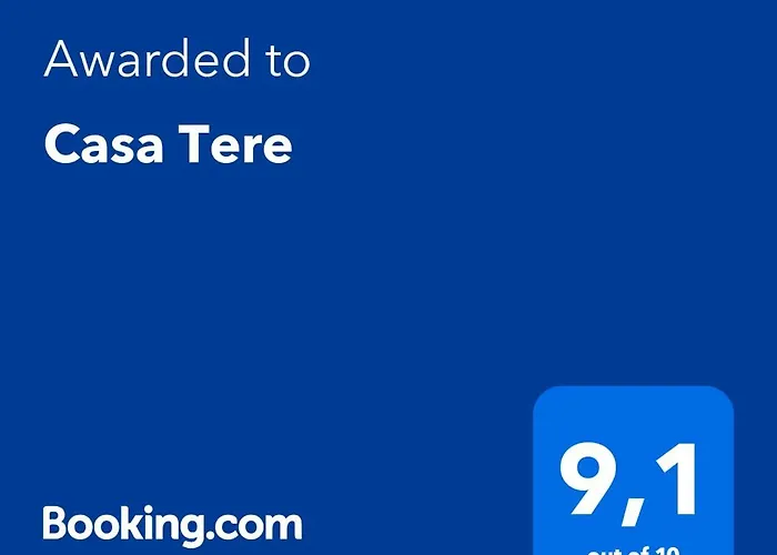 Casa Tere