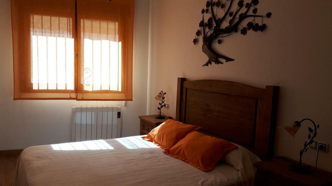 Apartment Casa Tere *