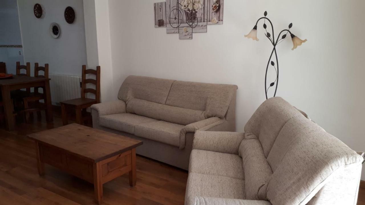 Appartement Casa Tere Orihuela del Tremedal