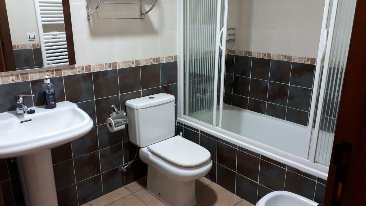 Casa Tere Apartment *