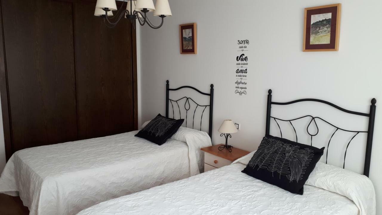 Apartment Casa Tere *