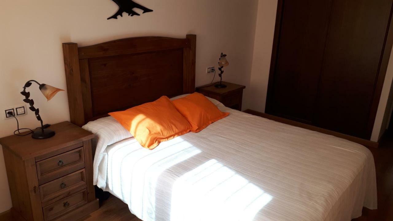 Casa Tere Appartement